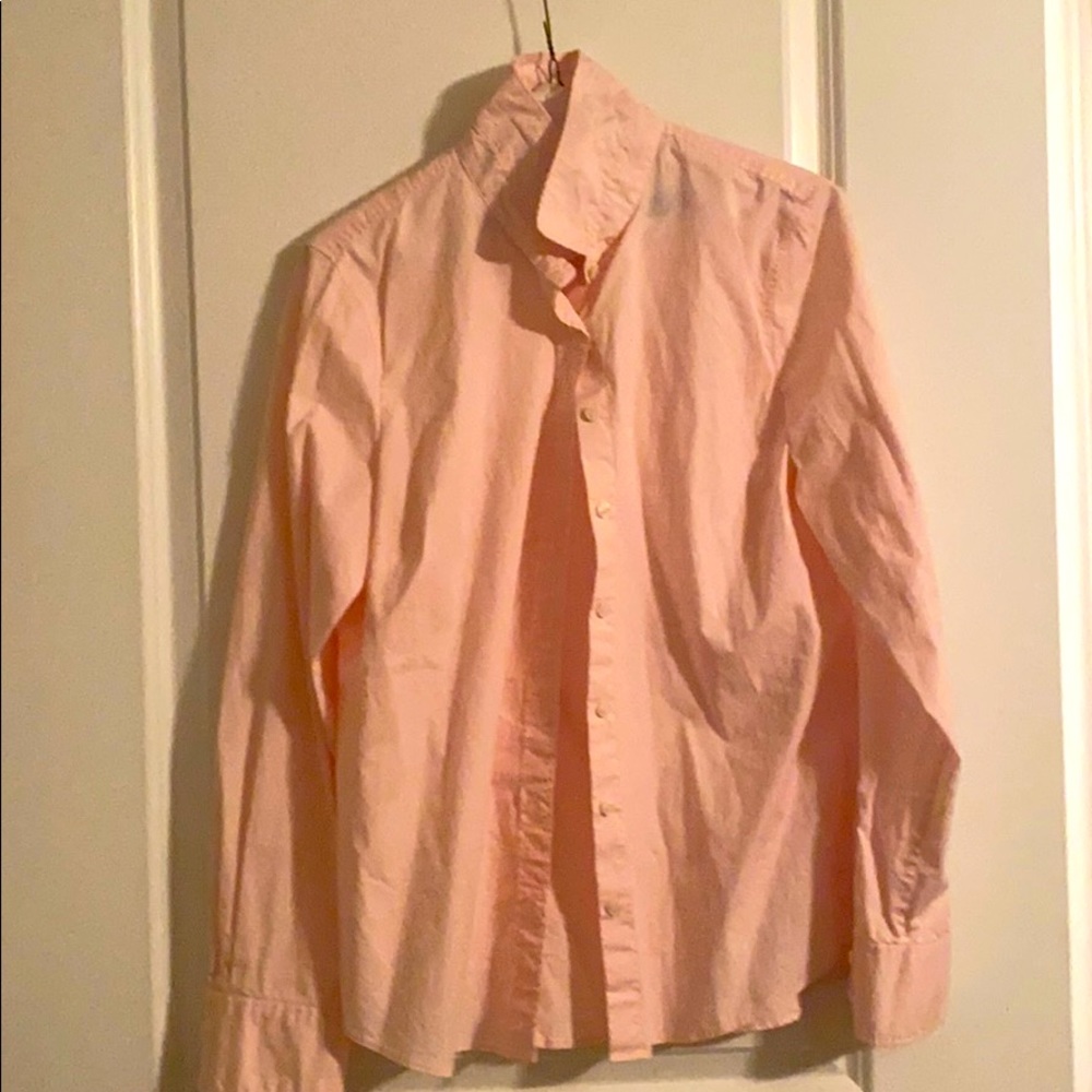 J Crew Top EUC